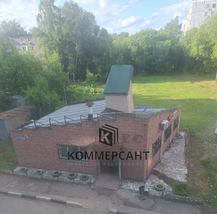 офис г Нижний Новгород Заречная б-р Заречный 10а фото 2
