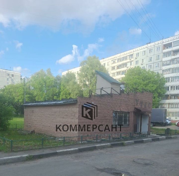 офис г Нижний Новгород Заречная б-р Заречный 10а фото 3