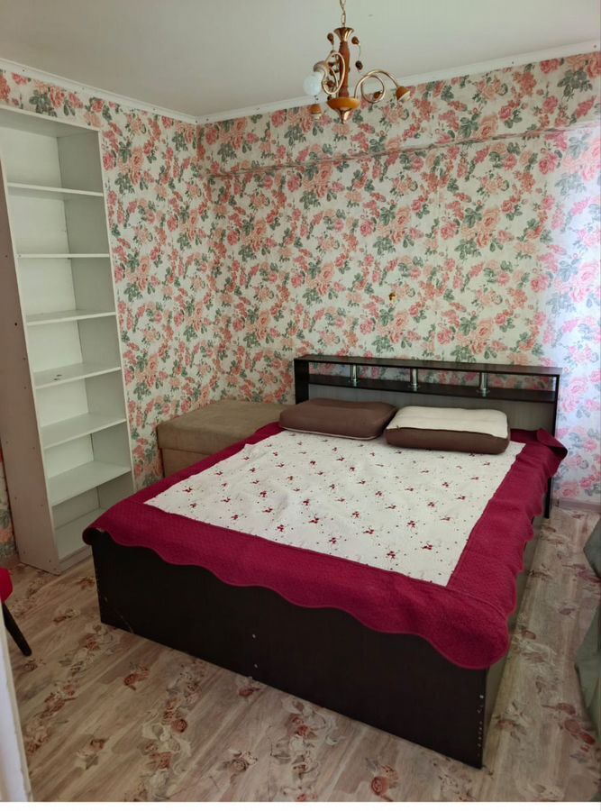квартира г Ачинск 2-й Юго-Восточный микрорайон мкр-н, 48 фото 3