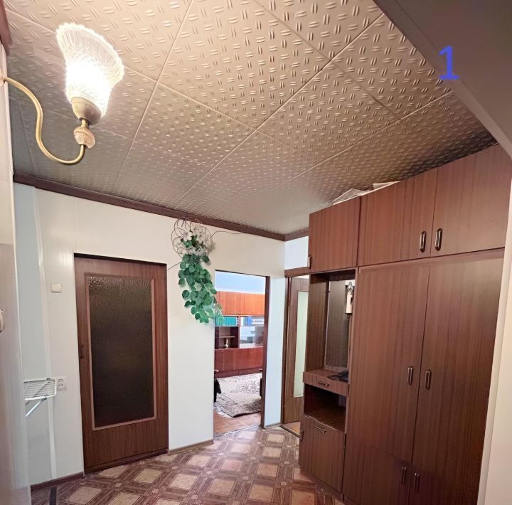 квартира г Армавир ул Ефремова 228 фото 2