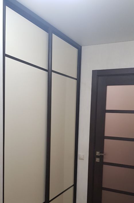 квартира г Саратов р-н Волжский ул Весенняя 10в фото 5
