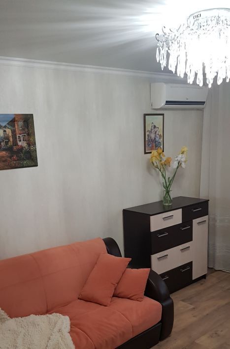 квартира г Саратов р-н Волжский ул Весенняя 10в фото 11