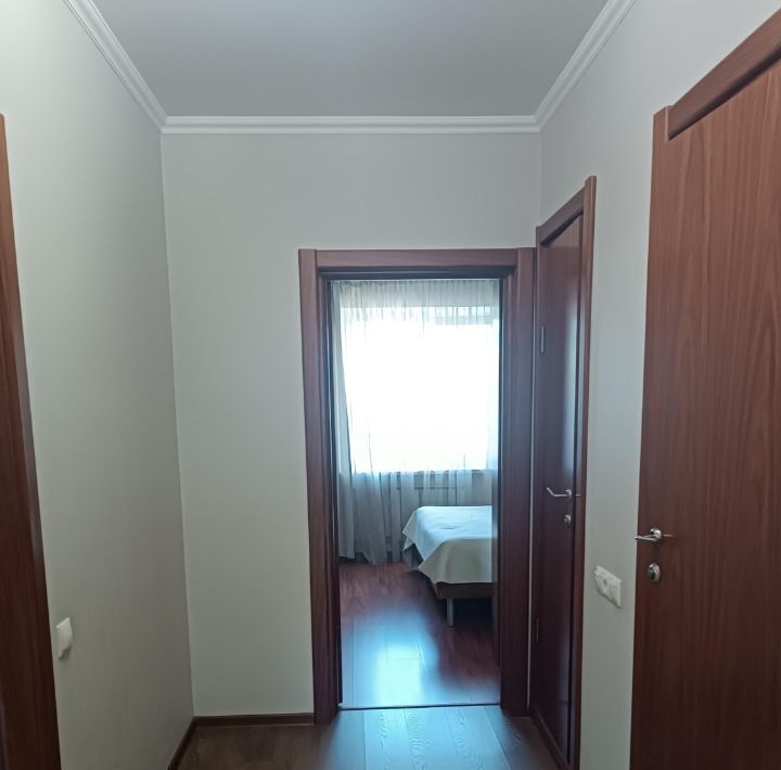 квартира г Саратов р-н Заводской ул Заводская 2/2 фото 16