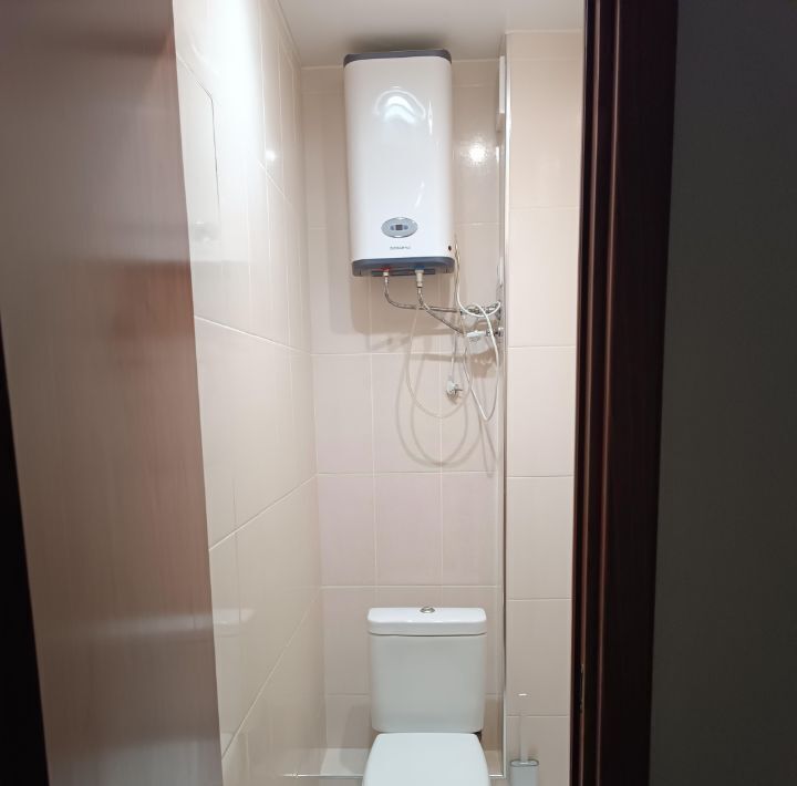 квартира г Саратов р-н Заводской ул Заводская 2/2 фото 23