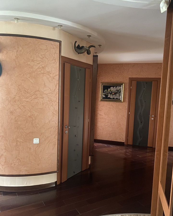 квартира г Екатеринбург р-н Ленинский Геологическая ул Радищева 33 фото 9
