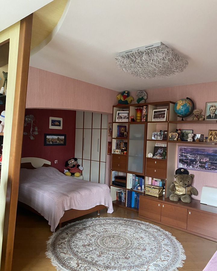 квартира г Екатеринбург р-н Ленинский Геологическая ул Радищева 33 фото 18