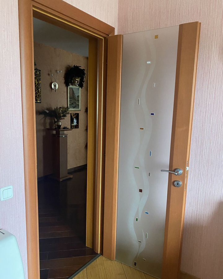 квартира г Екатеринбург р-н Ленинский Геологическая ул Радищева 33 фото 19