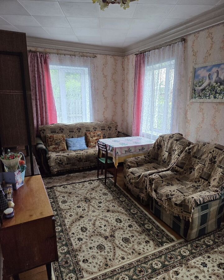 дом г Кинешма ул Тимирязева 41/17 фото 14