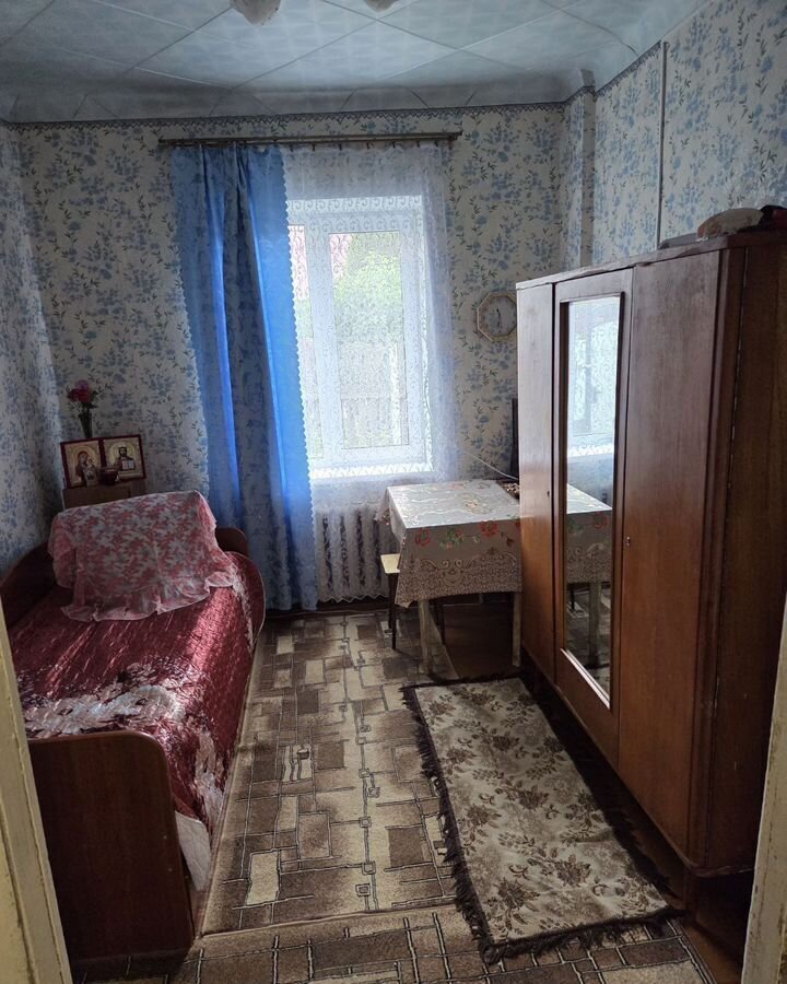 дом г Кинешма ул Тимирязева 41/17 фото 16