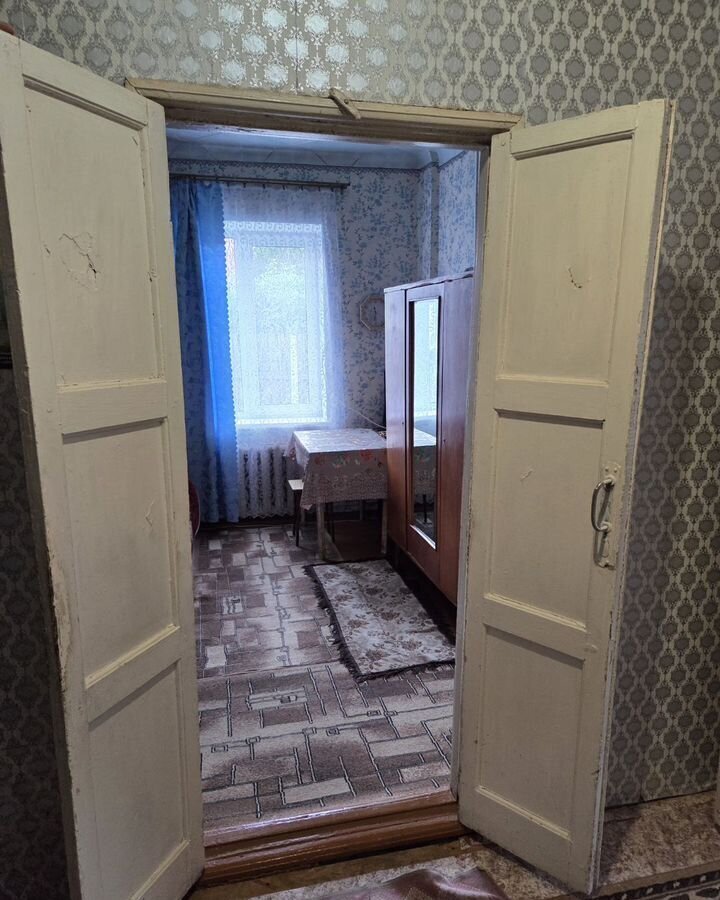 дом г Кинешма ул Тимирязева 41/17 фото 17