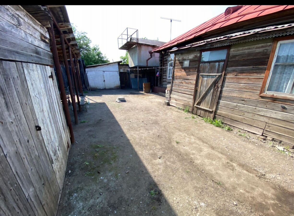 дом г Каменск-Уральский Красногорский ул Логовская 22 деревня Байнова фото 5