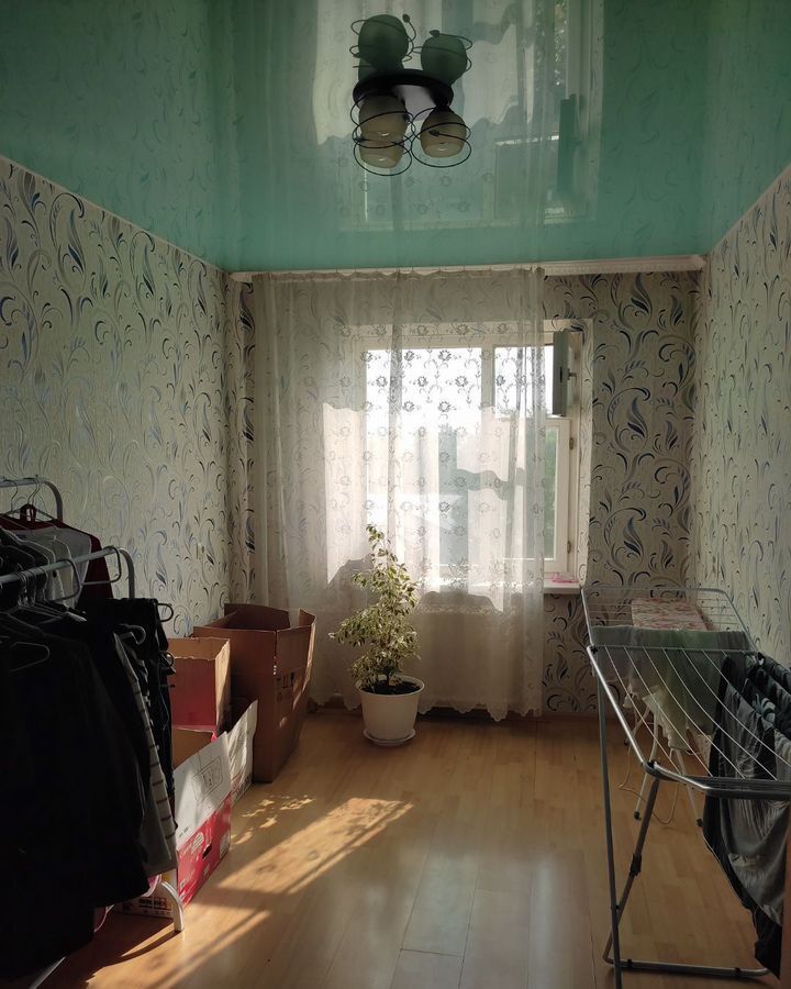 квартира г Канск ул 40 лет Октября 63/1 фото 7