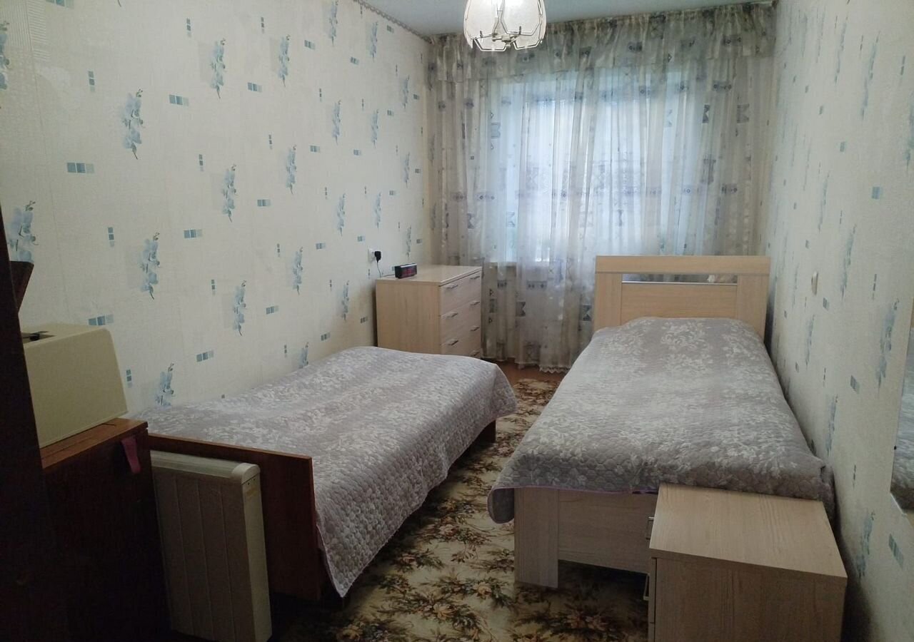 квартира г Ачинск 6-й мкр-н, 15 фото 5
