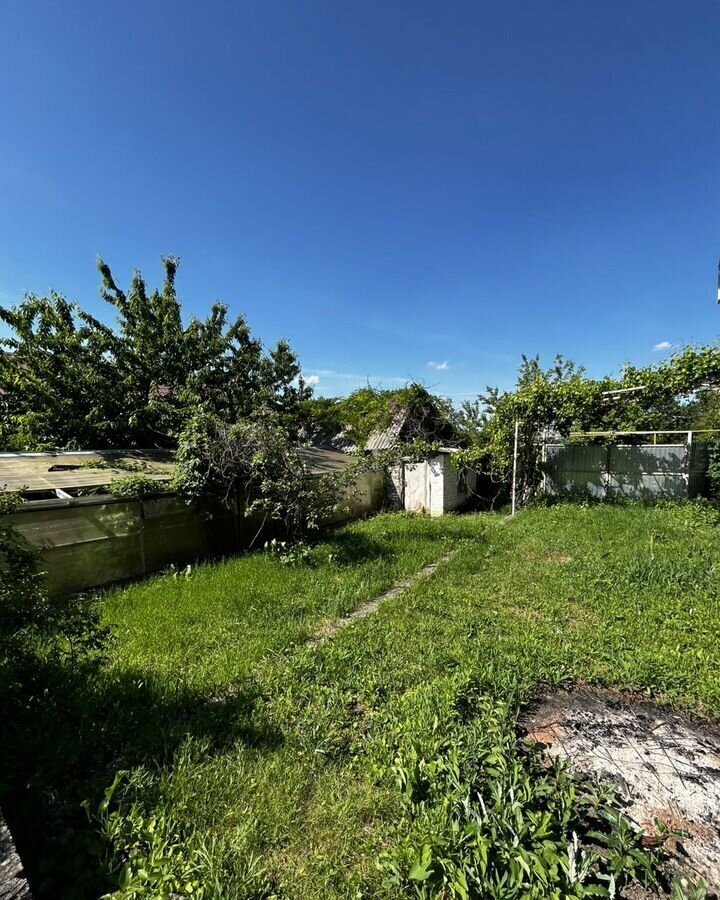 дом г Железноводск садовые участки Заря, 487 фото 7