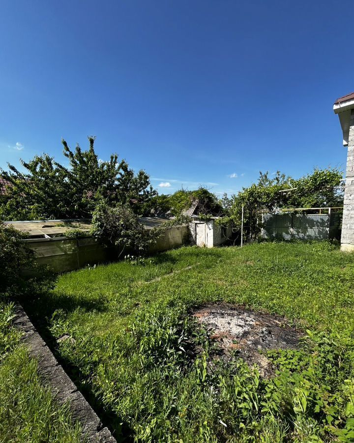 дом г Железноводск садовые участки Заря, 487 фото 6