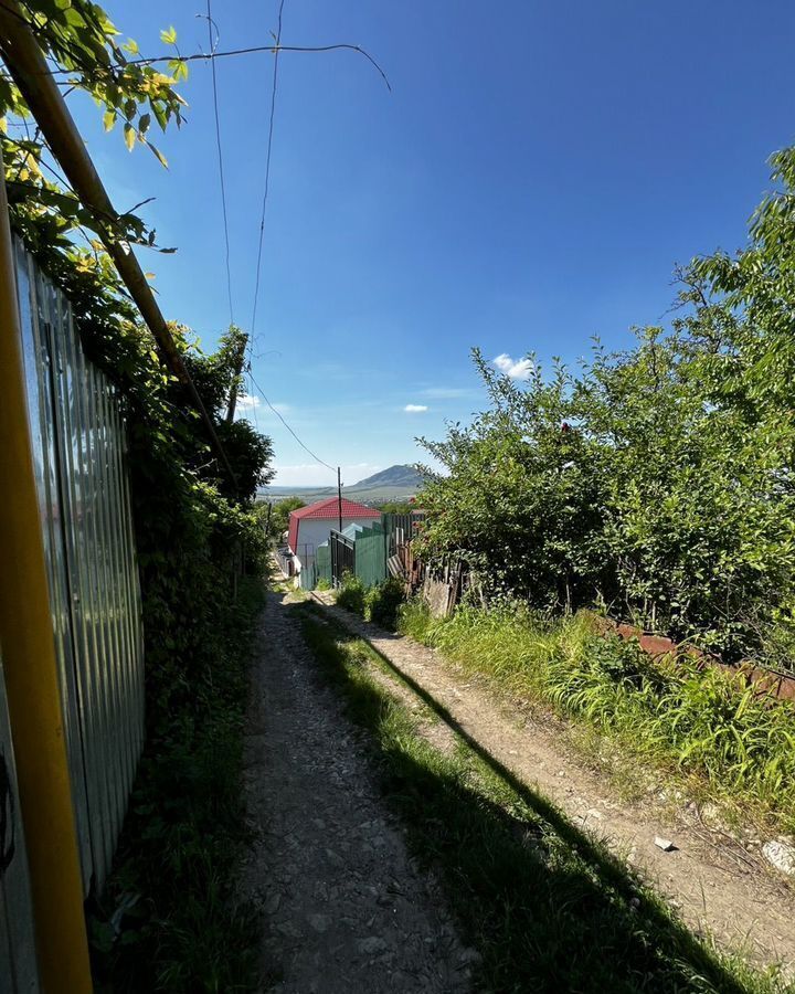 дом г Железноводск садовые участки Заря, 487 фото 18