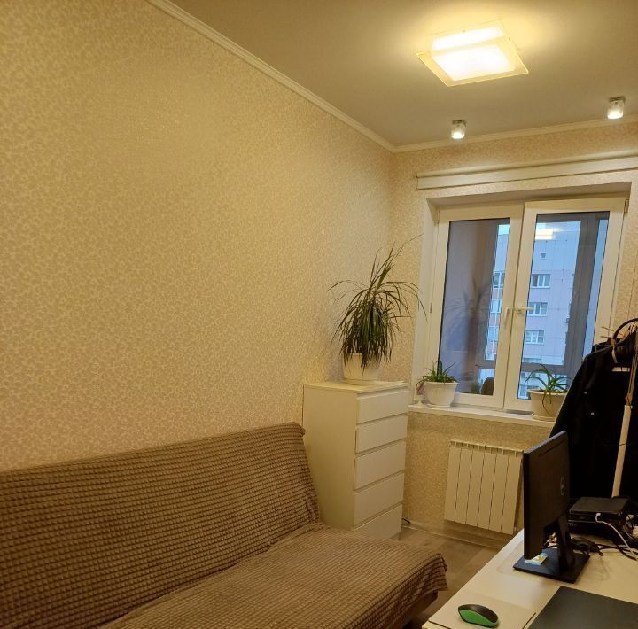 квартира г Красногорск ул Заводская 18к/2 Красногорская фото 6