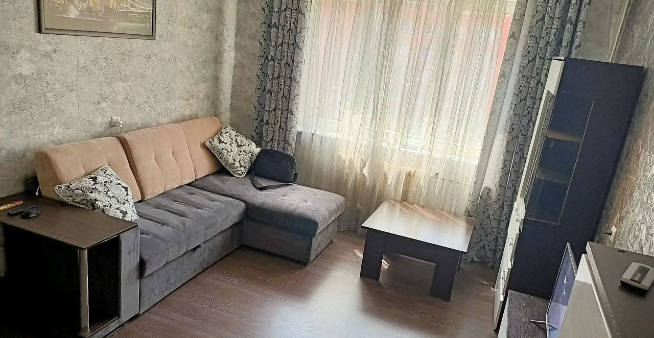 квартира г Егорьевск ул Механизаторов 55к/1 фото 10