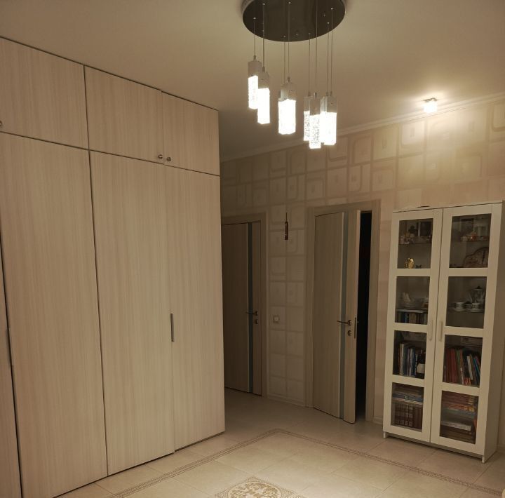 квартира г Красногорск ул Заводская 18к/2 Красногорская фото 8