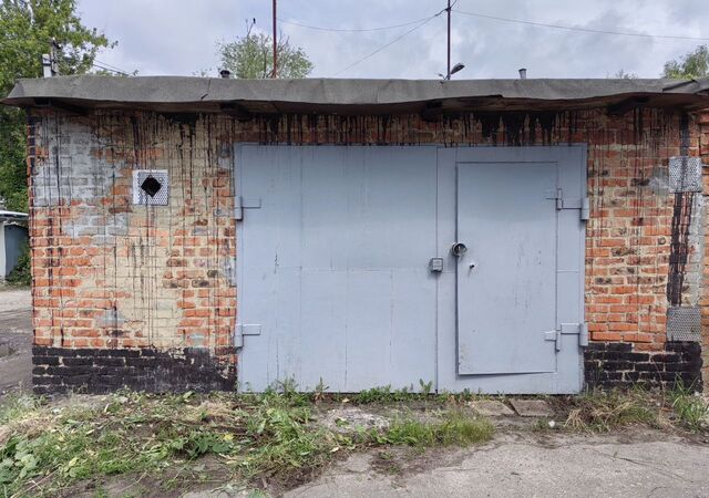 Заводская ул., 23/1 фото