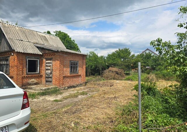 ул Виноградная 26 Лабинское городское поселение, садоводческое товарищество Строитель фото