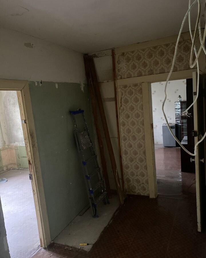 комната г Снежинск ул Академика Забабахина 33 фото 3