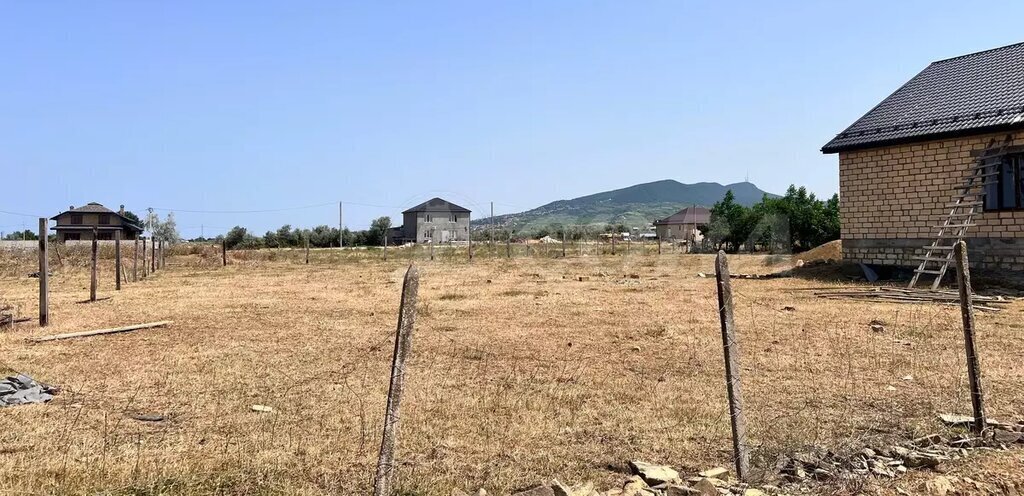 земля г Дагестанские Огни Дагестанские Огни фото 3