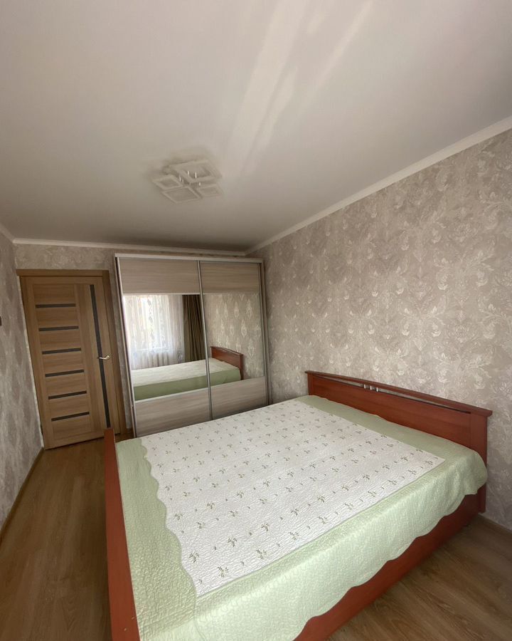 квартира г Стерлитамак Солнечный ул Коммунистическая 96 фото 5