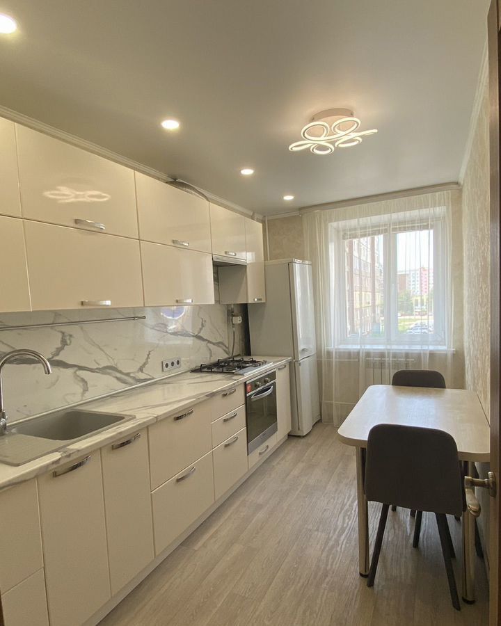 квартира г Стерлитамак Солнечный ул Коммунистическая 96 фото 6