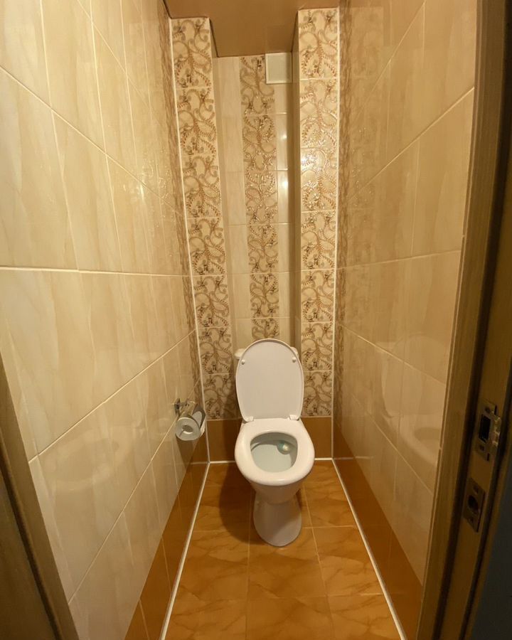 квартира г Стерлитамак Солнечный ул Коммунистическая 96 фото 13