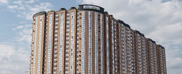 квартира р-н Октябрьский ул Сайханова 107 фото