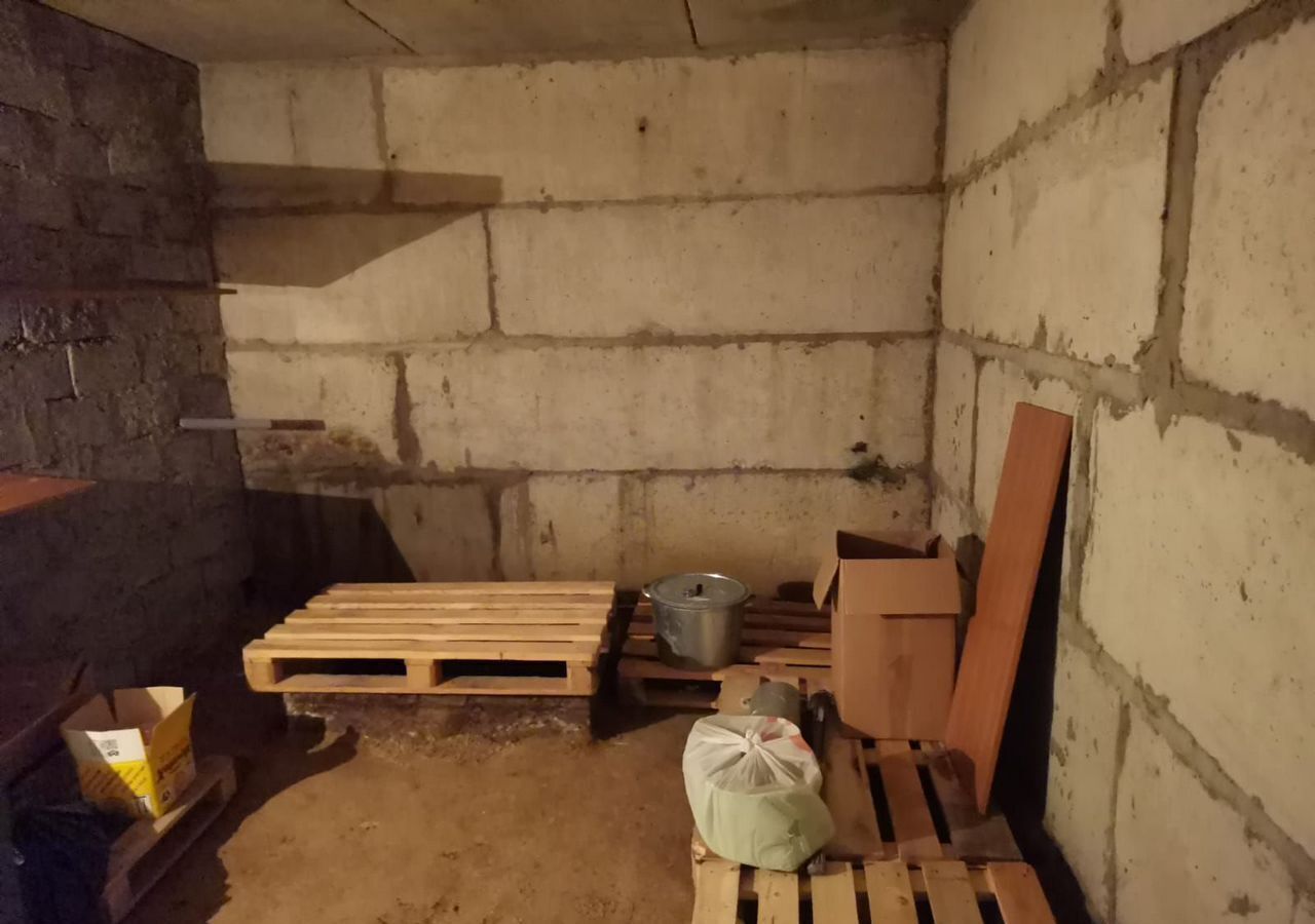 гараж г Рязань р-н Октябрьский ул Новоселов 47а фото 1
