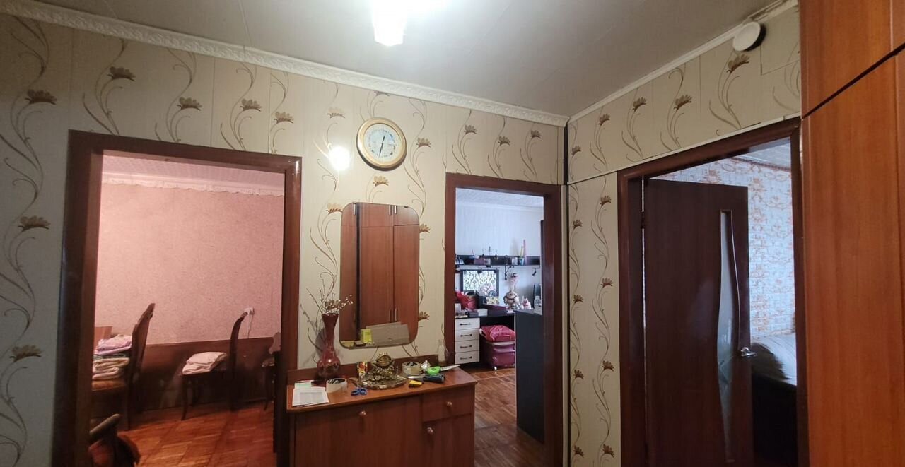 квартира г Белгород Восточный ул Николая Чумичова 11 фото 1