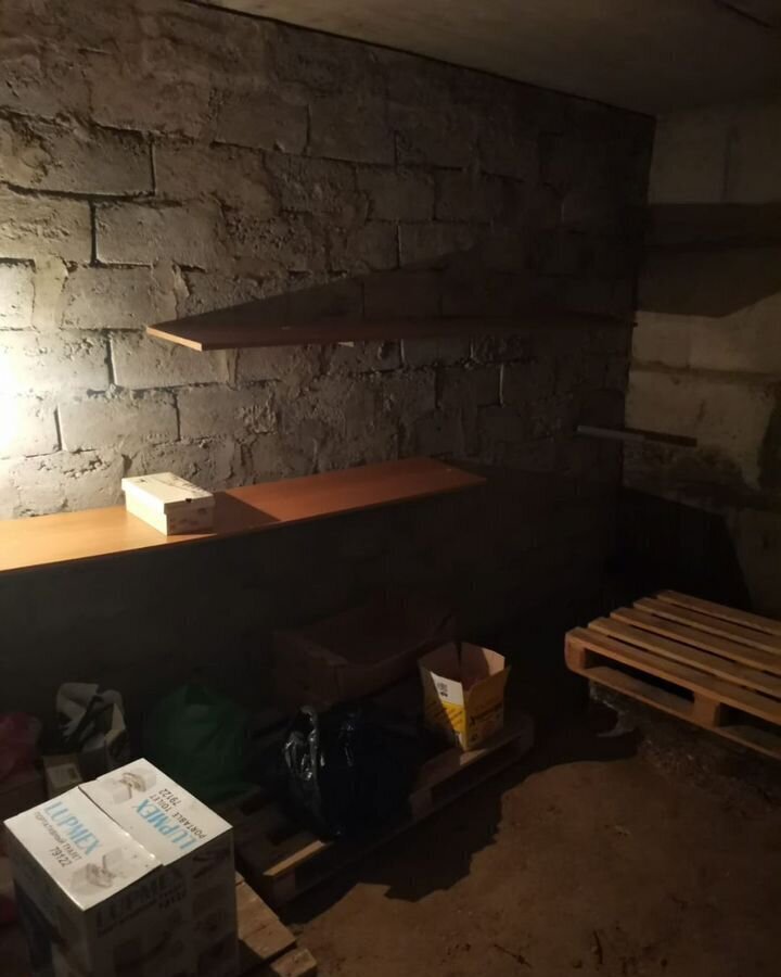 гараж г Рязань р-н Октябрьский ул Новоселов 47а фото 2