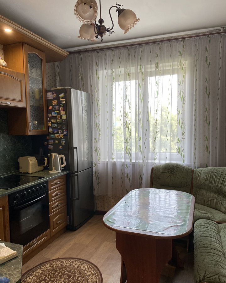 квартира г Прокопьевск ул Есенина 58 Кемеровская обл. — Кузбасс фото 6