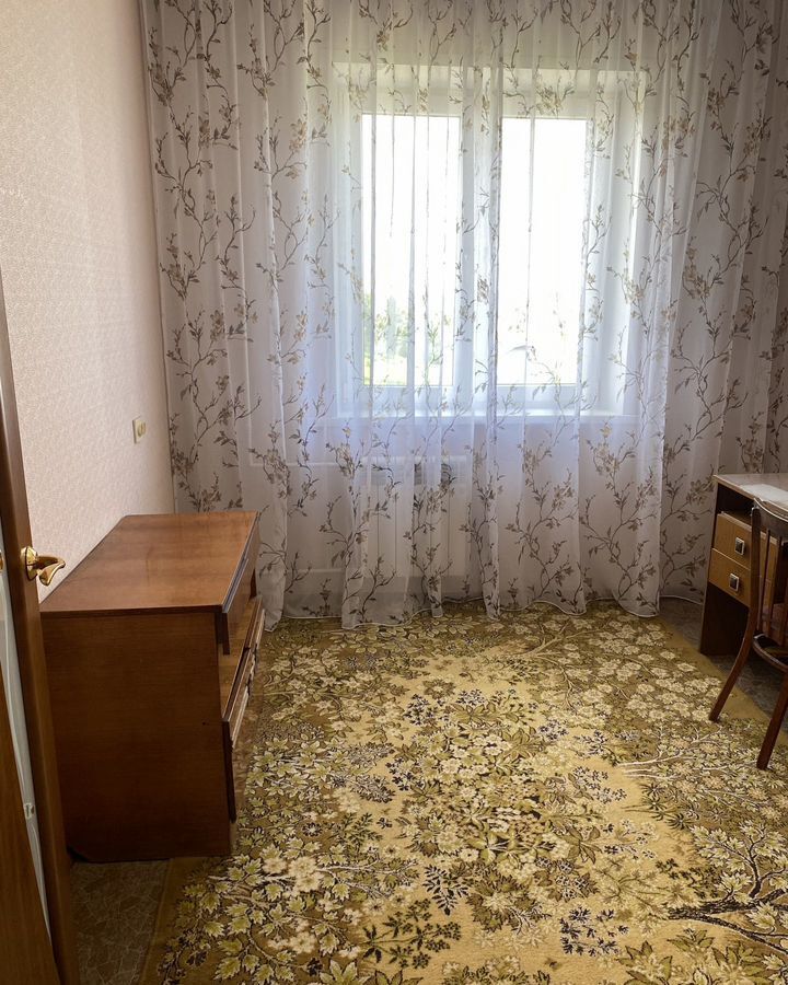 квартира г Прокопьевск ул Есенина 58 Кемеровская обл. — Кузбасс фото 15