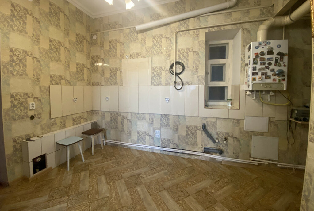квартира г Новочеркасск ул Комитетская 77 фото 2