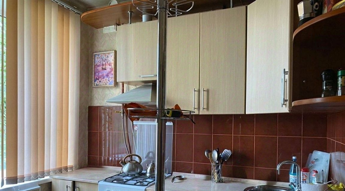 квартира г Калуга р-н Московский ул Ленина 42 фото 5