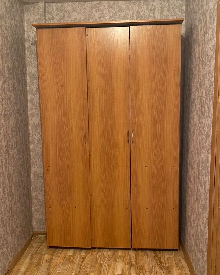 квартира г Прокопьевск ул Институтская 69 Кемеровская обл. — Кузбасс фото 5