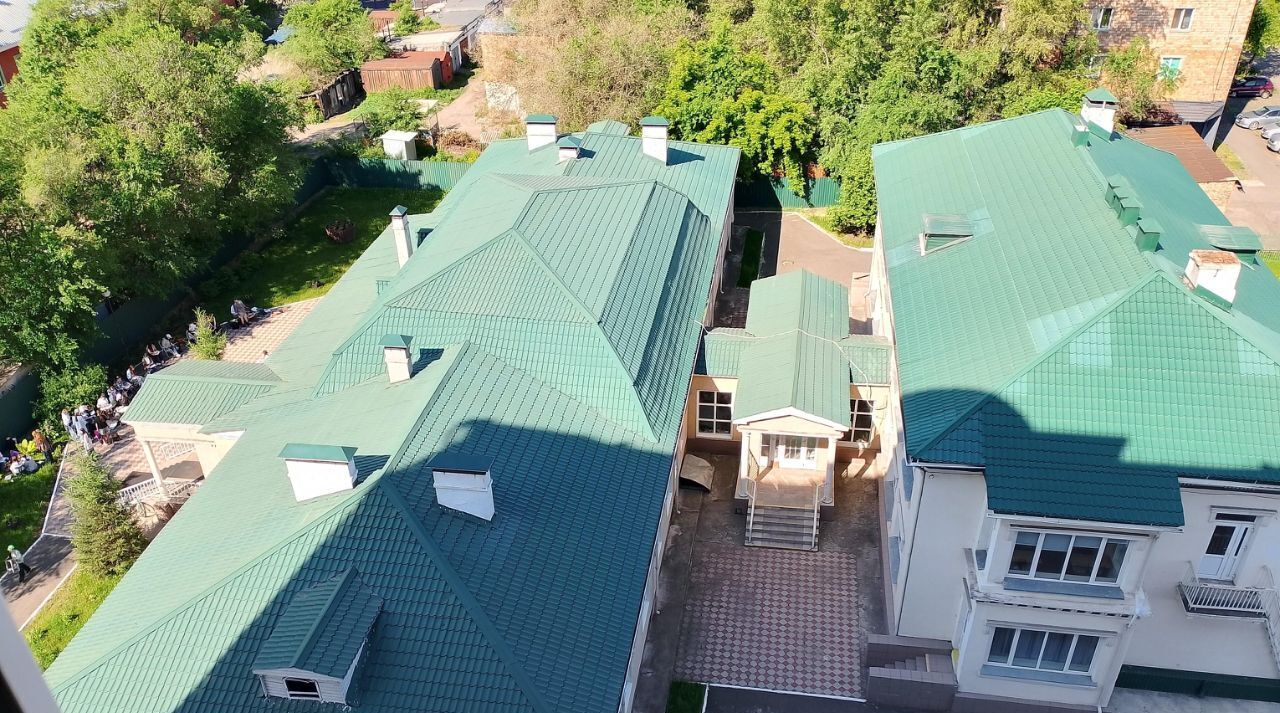 квартира г Абакан ул Дзержинского 187 фото 16