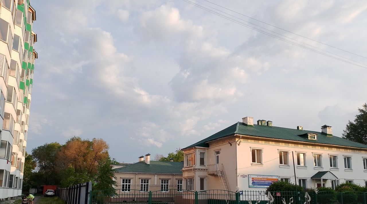 квартира г Абакан ул Дзержинского 187 фото 21