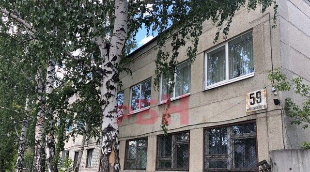 г Екатеринбург Елизавет Ботаническая жилрайон, ул. Колхозников фото