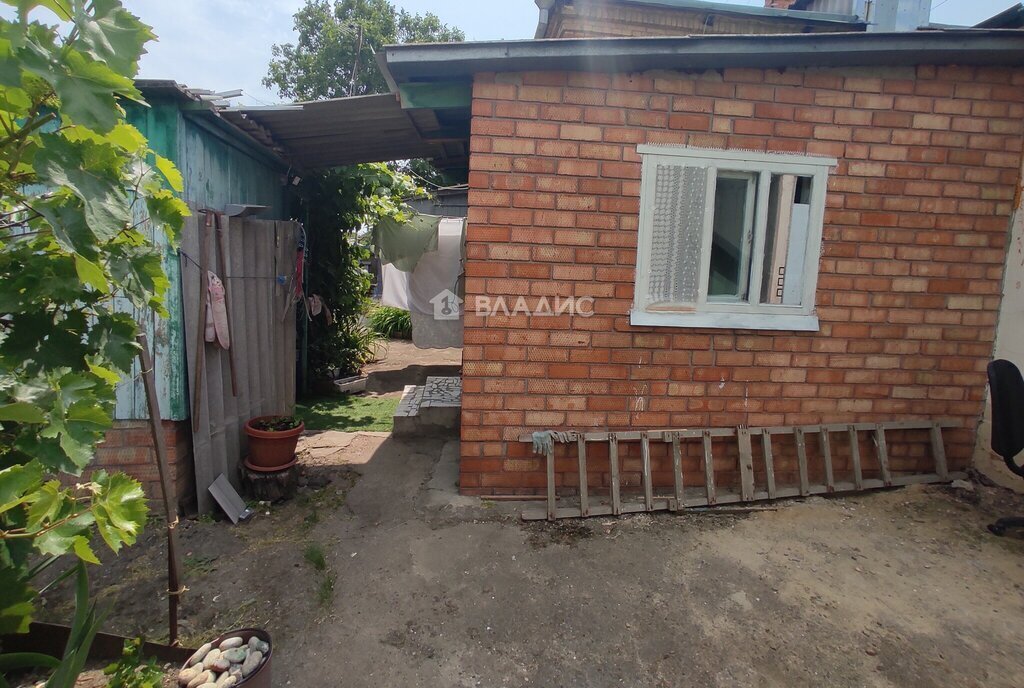 дом р-н Ейский г Ейск ул Харьковская фото 14