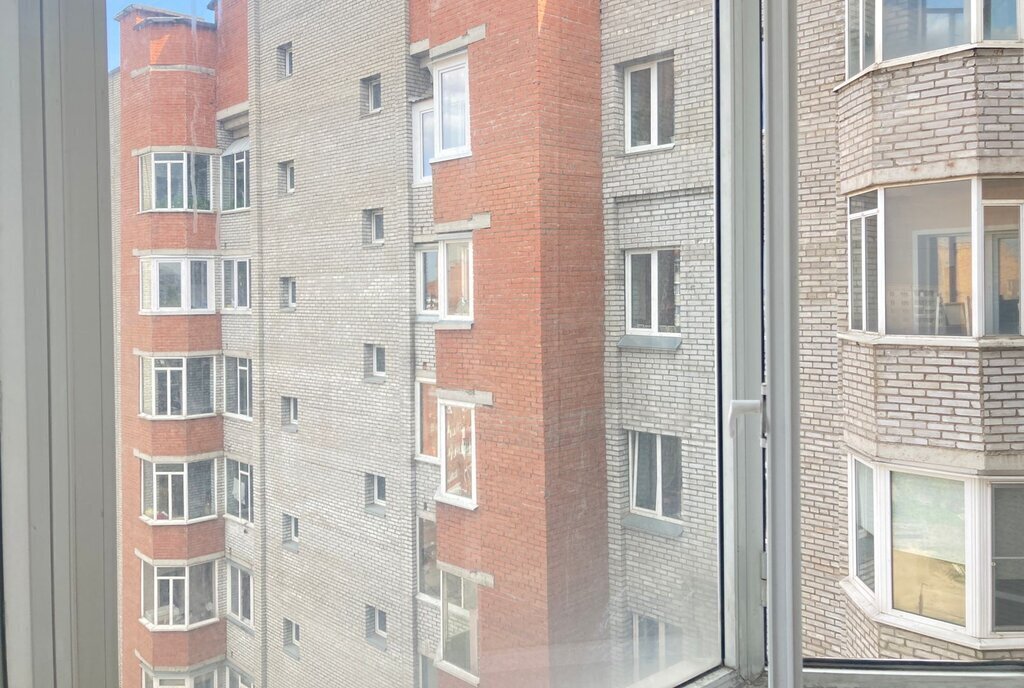 квартира г Красноярск ул Елены Стасовой 24 фото 5