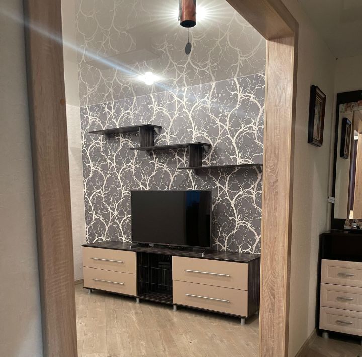 квартира г Томск р-н Кировский ул Красноармейская 105 фото 14