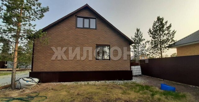 тер СОНТ Бытовик Тюменская обл., Когалым фото