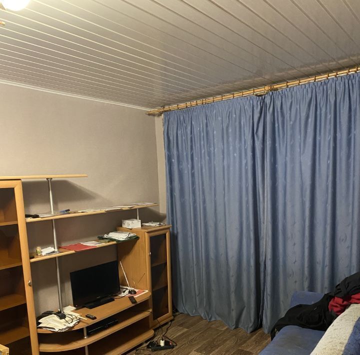 квартира г Мурманск р-н Октябрьский б-р Театральный 7 фото 4