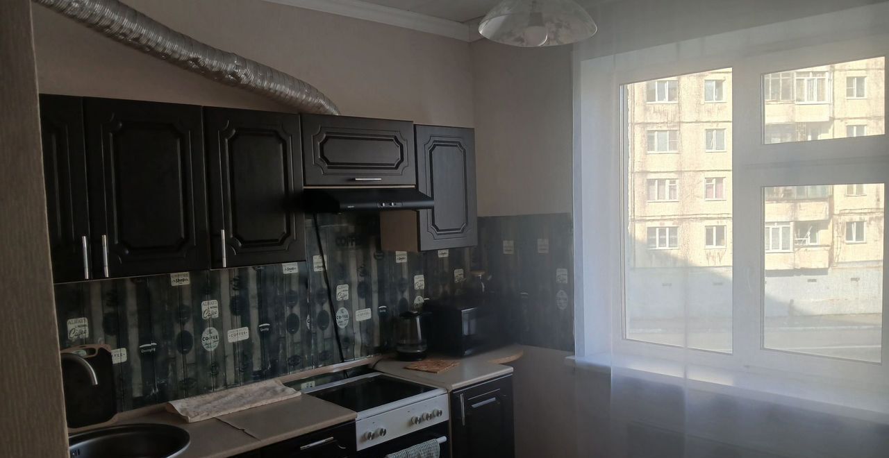 квартира г Норильск ул Космонавтов 27 фото 9