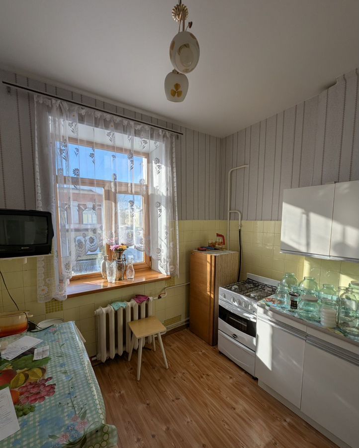 квартира г Полевской ул Трояна 6 фото 6
