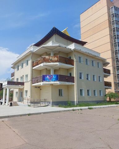 свободного назначения р-н Октябрьский ул Ключевская 54 Бблок 3 фото